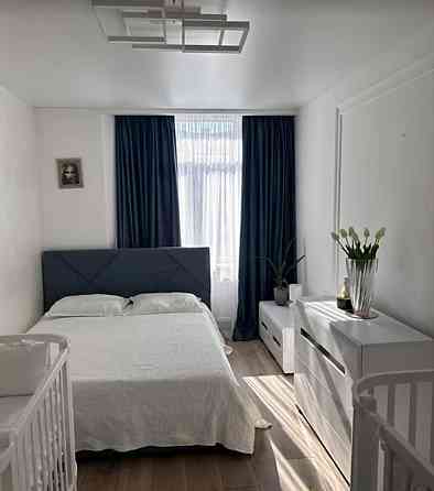 Продаж Квартира 1-кімнатна, 9/11 поверх Ternopil'