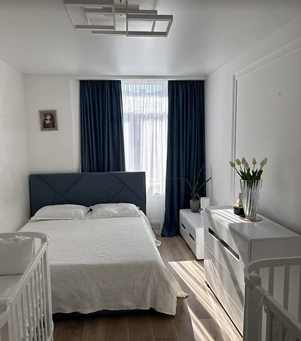 Продаж Квартира 1-кімнатна, 9/11 поверх Тернополь - изображение 6