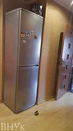 Продаж Квартира 3-кімнатна, 2/5 поверх на Львівська Luts'k