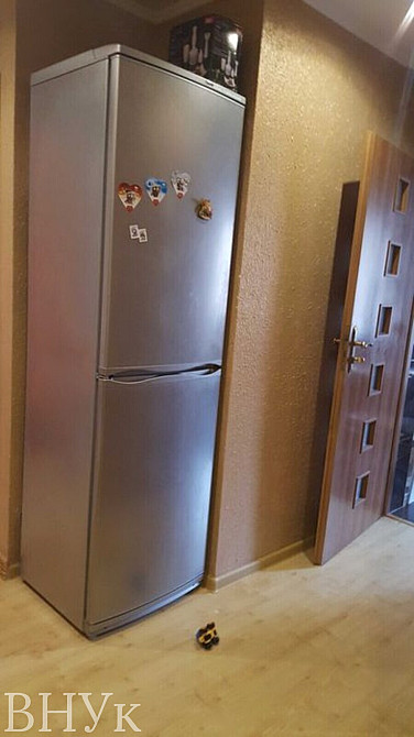 Продаж Квартира 3-кімнатна, 2/5 поверх на Львівська Luts'k - photo 6