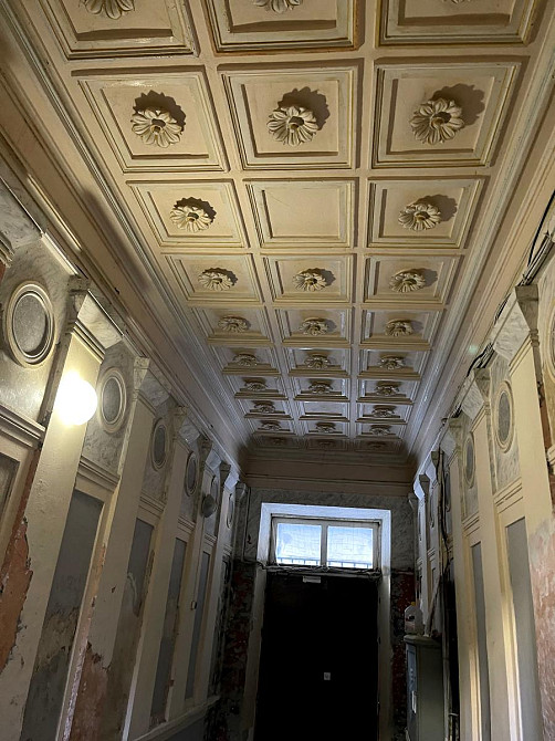 Продаж Квартира 2-кімнатна, 4/5 поверх на Інститутська вул., д. 13-А Київ - фото 19