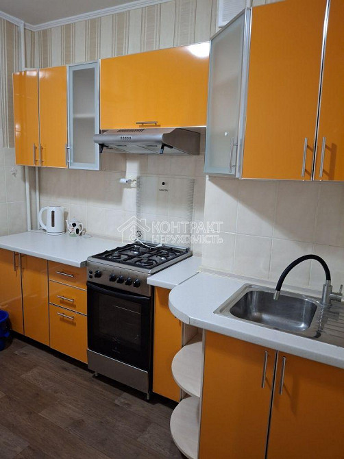 Продаж Квартира 1-кімнатна, 4/5 поверх на вул. Максима Шелеханя Балаклія - фото 6