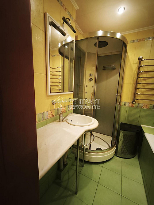 Продаж Квартира 3-кімнатна, 3/16 поверх на вул. Ахсарова Kharkiv - photo 14