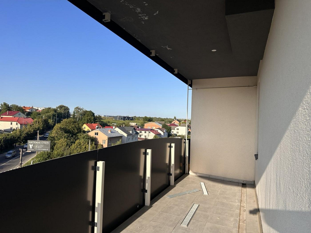 Продаж 2к квартири 78.5 кв. м Сокільники - фото 19