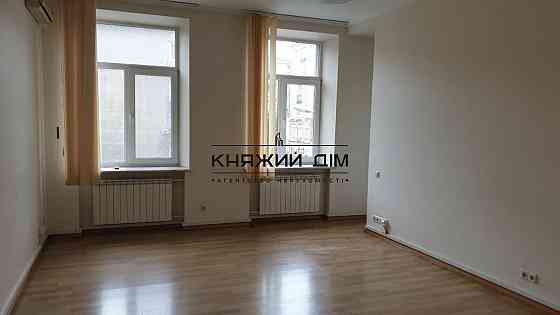 Оренда офісне приміщення на Институтская ул. поверх - 3/5 Київ