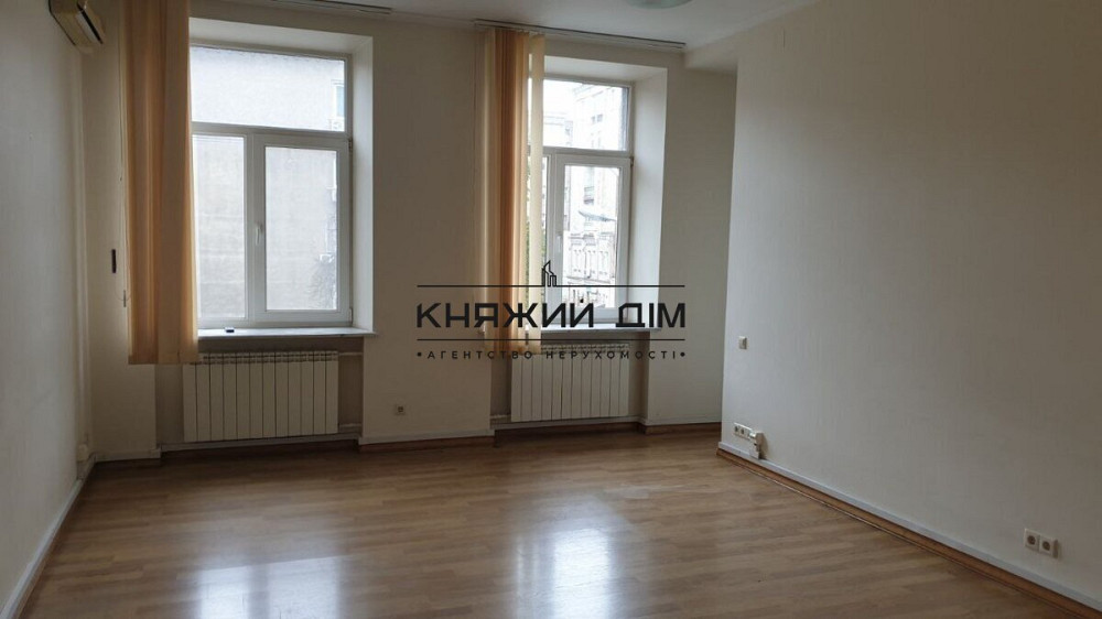 Оренда офісне приміщення на Институтская ул. поверх - 3/5 Київ - фото 4