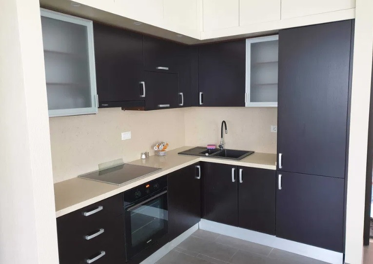 Оренда Квартира 2-кімнатна, 6/16 поверх на Гагаринское плато, 5/3 Одесса - изображение 4