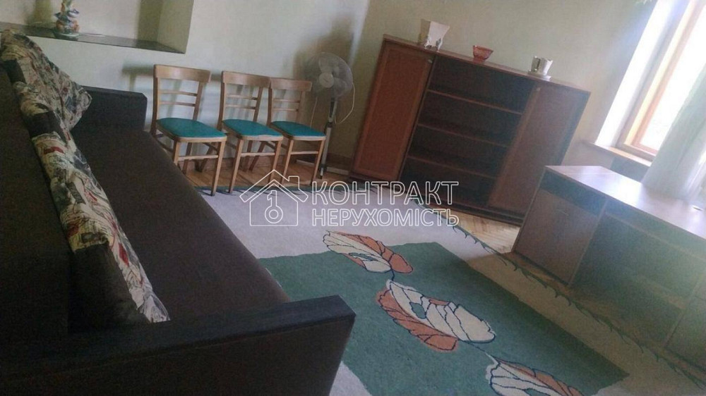 Продаж Квартира 5-кімнатна, 3/5 поверх на вул. Куликівська Харків - фото 5