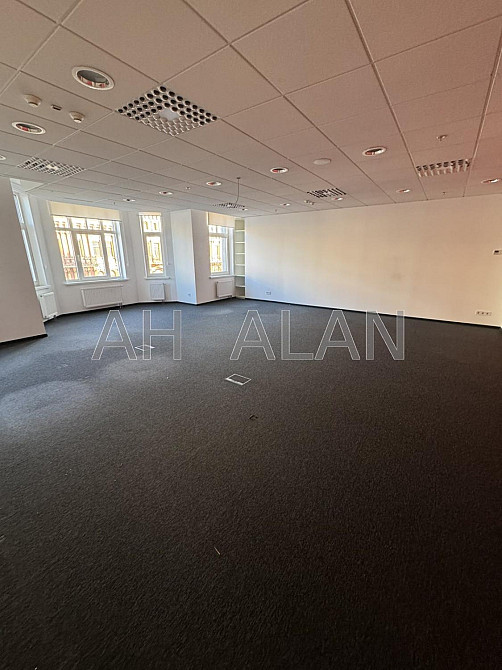 Оренда офісне приміщення на Володимирська вул., 38 приміщень - 6, поверх - 4/8 Київ - фото 4