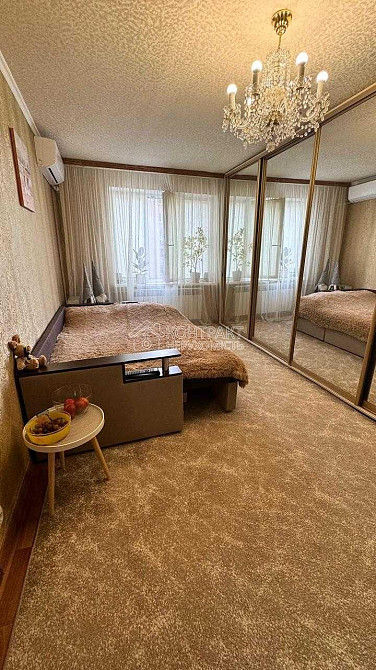 Продаж Квартира 1-кімнатна, 6/9 поверх на вул. Монюшка Харків - фото 10