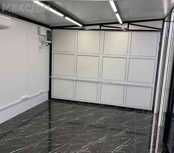 Оренда торгове приміщення на вул. Митрополита Шептицького приміщень - 1, поверх - 1/1 Тернопіль