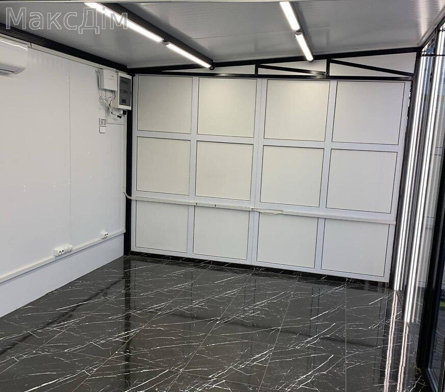 Оренда торгове приміщення на вул. Митрополита Шептицького приміщень - 1, поверх - 1/1 Тернопіль - фото 3