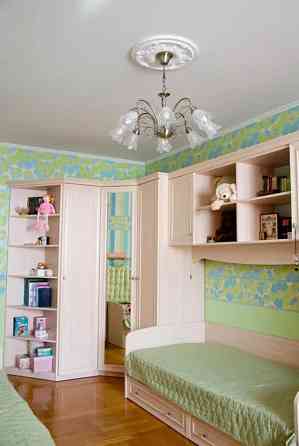 Продаж Квартира 2-кімнатна, 12/16 поверх на Гетьмана Вадима вул., д. 44 Київ