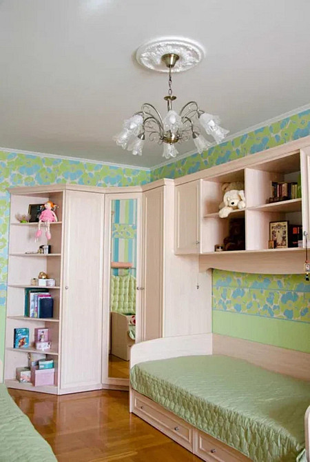 Продаж Квартира 2-кімнатна, 12/16 поверх на Гетьмана Вадима вул., д. 44 Київ - фото 3