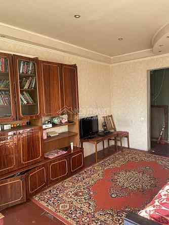 Продаж Квартира 1-кімнатна, 2/2 поверх на вул. Семінарська Kharkiv