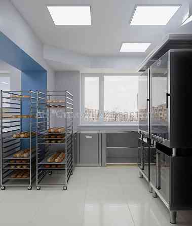 Оренда торгове приміщення на Ахматової Анни вул., 13 приміщень - 1, поверх - 1/28 Kiev