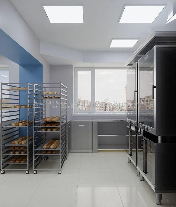 Оренда торгове приміщення на Ахматової Анни вул., 13 приміщень - 1, поверх - 1/28 Київ - фото 6