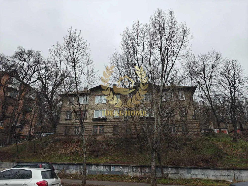 Продаж Квартира 2-кімнатна, 2/2 поверх на Сырецкая ул., 50 Київ - фото 10