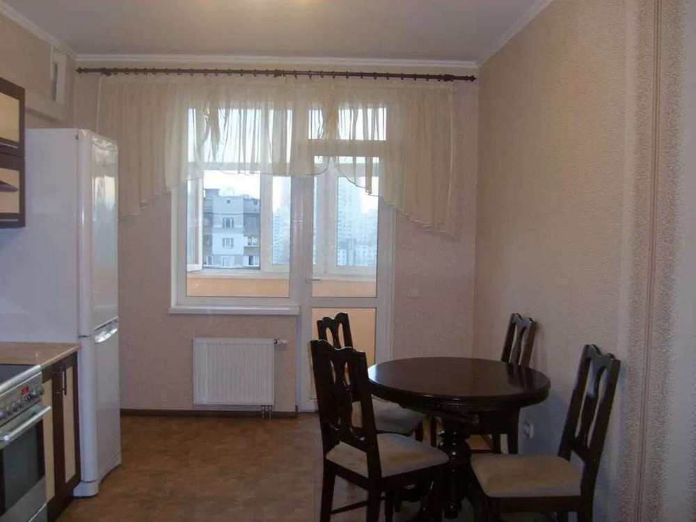 Оренда Квартира 2-кімнатна, 15/24 поверх на ул. Михаила Драгоманова Київ - фото 2