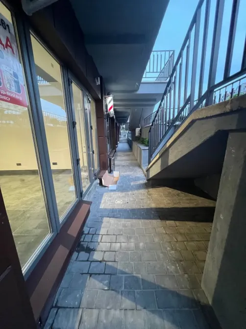 Здається Приміщення в житловому будинку площа 38.4 кв.м Івано-Франківськ Княгинин Івано-Франківськ - фото 10