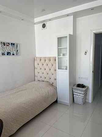 Оренда Квартира 2-кімнатна, 20/25 поверх на Урловская ул., 23 а Київ