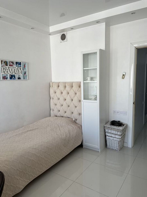 Оренда Квартира 2-кімнатна, 20/25 поверх на Урловская ул., 23 а Київ - фото 5