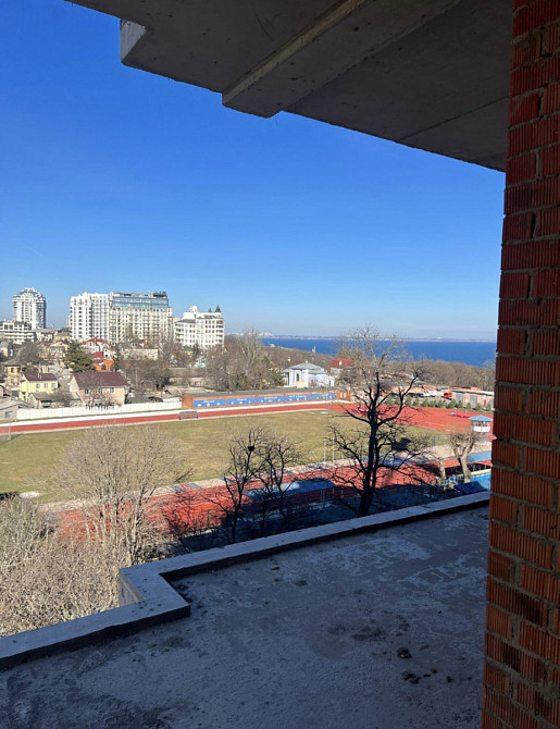 Продаж Квартира 3-кімнатна, 7/10 поверх на Французский б-р, 29б Odessa - photo 1