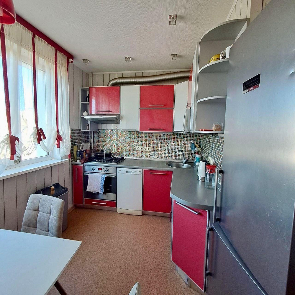 Оренда Квартира 2-кімнатна, 11/16 поверх на вул. Польова Харків - фото 14