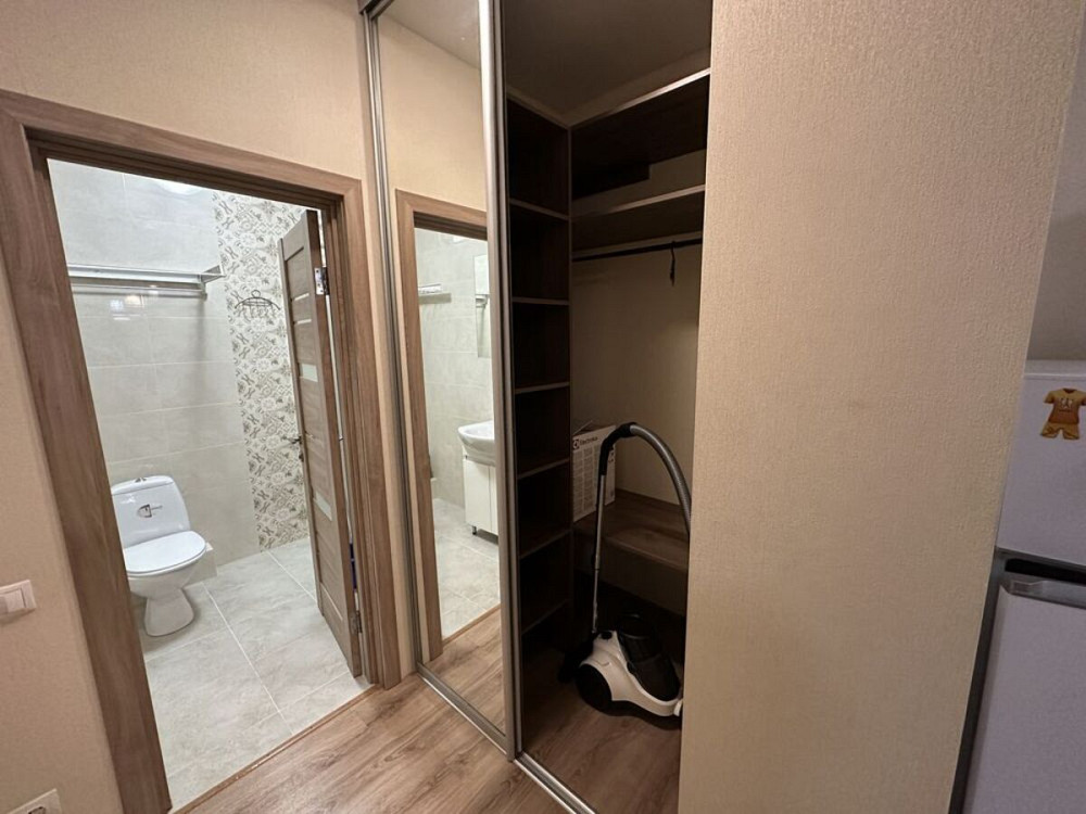 Оренда Квартира 2-кімнатна, 4/12 поверх на Заречная ул., 2 к 3 Київ - фото 10