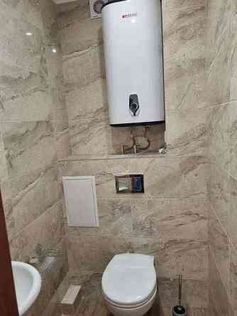 Оренда Квартира 2-кімнатна, 10/25 поверх на ул. Заречная Kiev