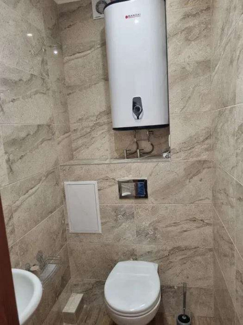 Оренда Квартира 2-кімнатна, 10/25 поверх на ул. Заречная Київ - фото 3