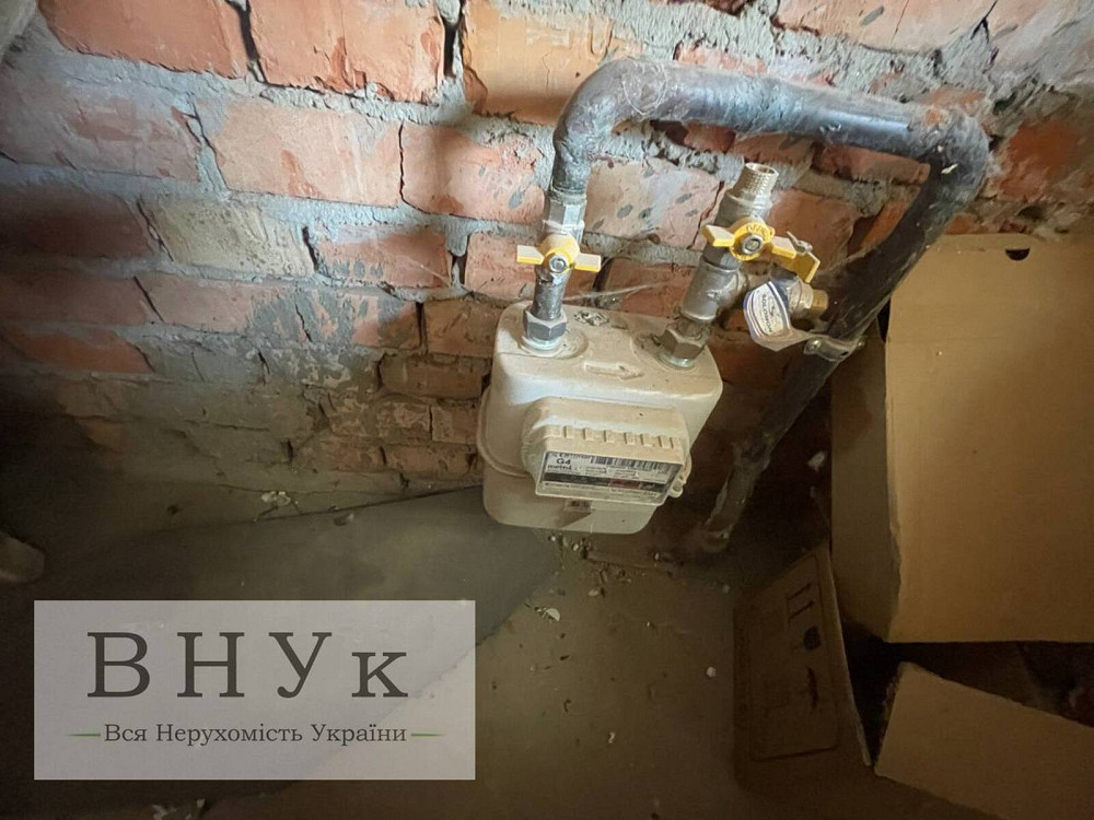 Продаж Квартира 3-кімнатна, 7/7 поверх на Вишнівецького Д. б-р Тернопіль - фото 8