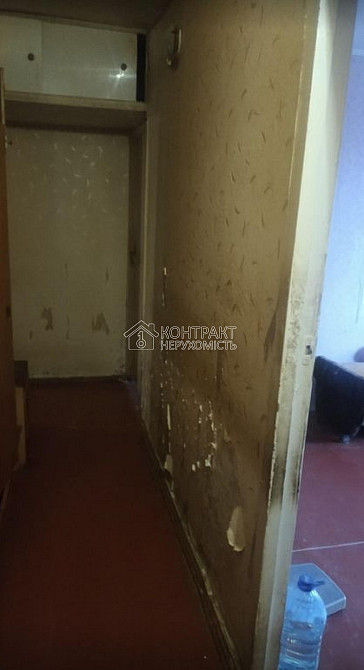 Продаж Квартира 3-кімнатна, 4/9 поверх на вул. Кибальчича Харків - фото 5