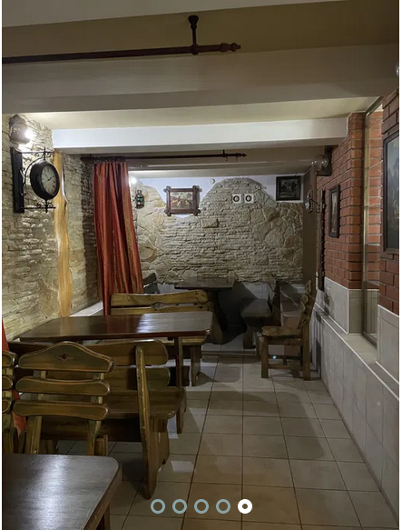 Оренда торгове приміщення поверх - 1/3 Вінниця - фото 5