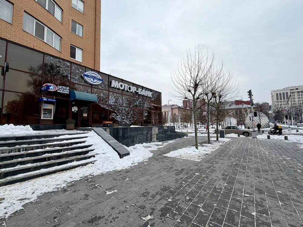 Оренда торгове приміщення на Ниринберга, 10 поверх - 1/16 Дніпро - фото 10