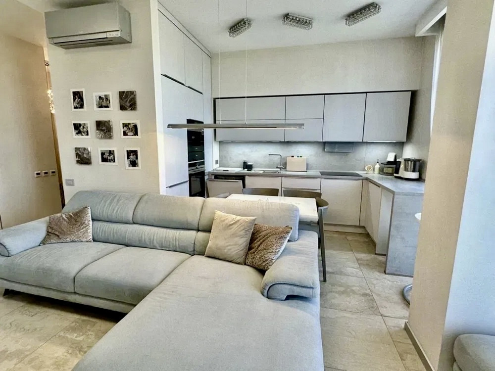 Продаж Квартира 2-кімнатна, 9/11 поверх на Французский б-р, 13 Odessa - photo 4