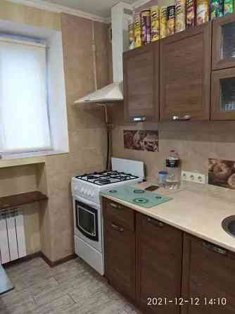 Оренда Квартира 1-кімнатна, 1/5 поверх на ул. Академика Туполева, 5в Киев