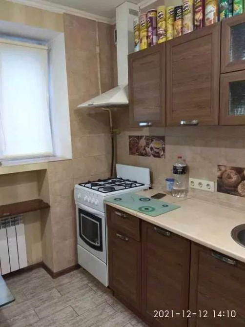 Оренда Квартира 1-кімнатна, 1/5 поверх на ул. Академика Туполева, 5в Київ - фото 4