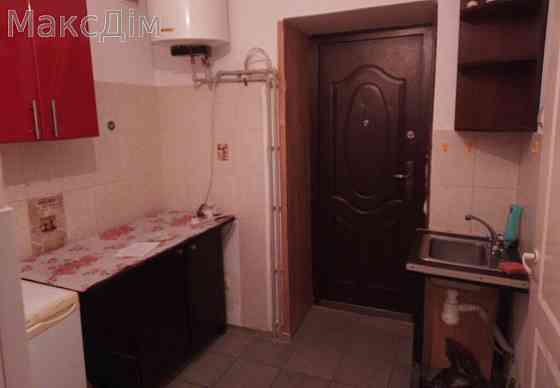 Продаж Квартира 1-кімнатна на вул. Іванни Блажкевич Тернопіль