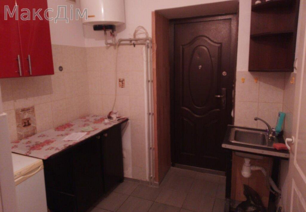 Продаж Квартира 1-кімнатна на вул. Іванни Блажкевич Тернопіль - фото 1