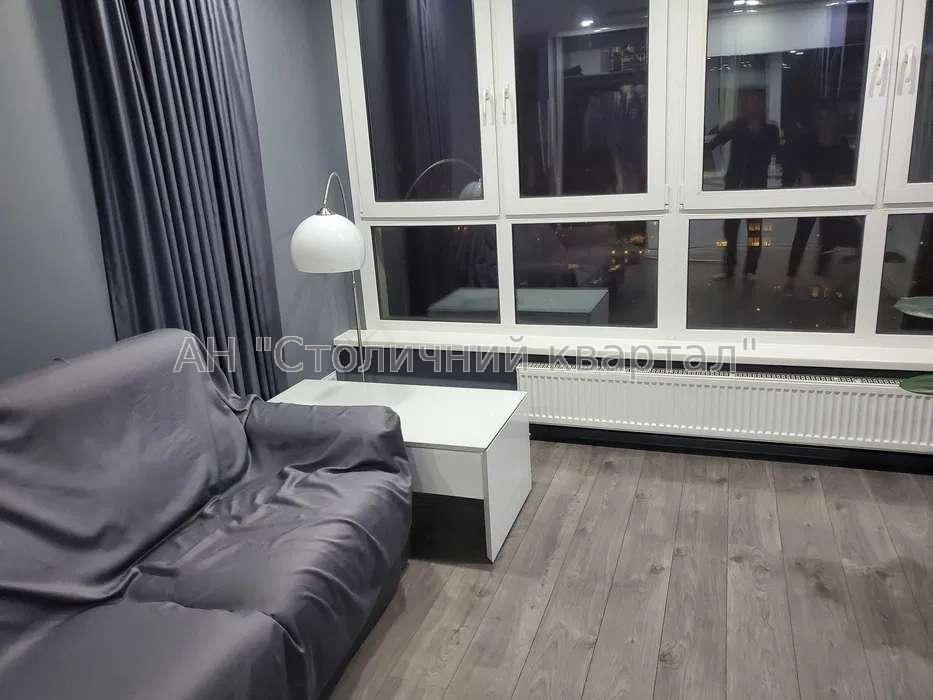 Продаж Квартира 1-кімнатна, 15/24 поверх на Сікорського Ігоря Авіаконструктора вул., 1В Київ - фото 12