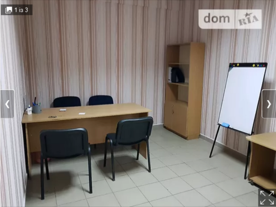 Оренда приміщення вільного призначення на Коцюбинського поверх - 4/4 Vinnytsya