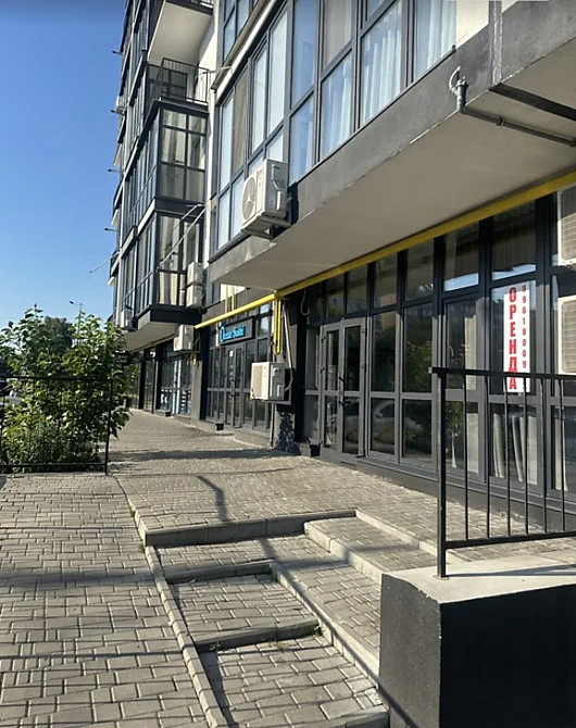 Оренда приміщення вільного призначення на Трамвайна Вінниця - фото 16