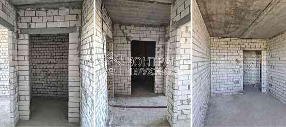 Продаж Квартира 1-кімнатна, 9/9 поверх на вул. Сергія Барсукова Харків