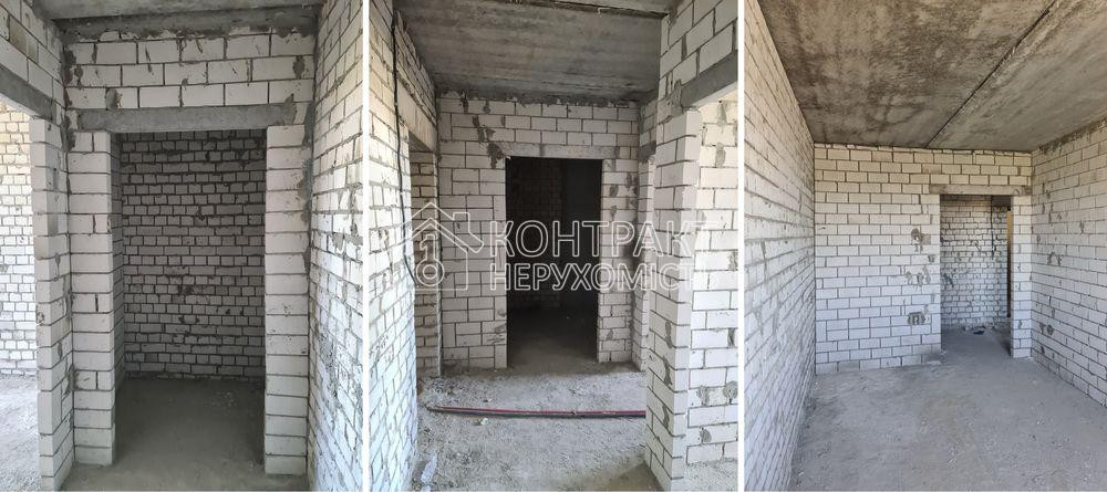 Продаж Квартира 1-кімнатна, 9/9 поверх на вул. Сергія Барсукова Харків - фото 3