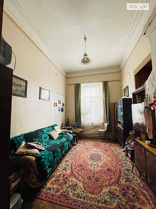 Продаж Квартира 3-кімнатна, 1/2 поверх на Архітектора Артинова Вінниця - фото 2