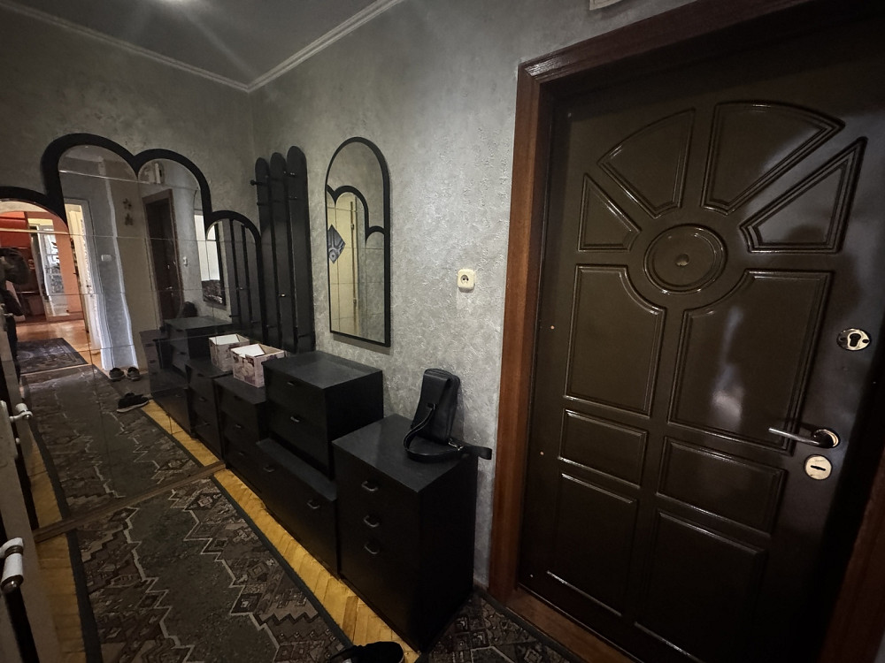 Продаж Квартира 3-кімнатна, 4/5 поверх на вул. Манюха В. Ивано-Франковск - изображение 14