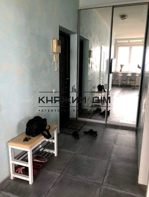 Оренда Квартира 2-кімнатна, 22/25 поверх на Героев Сталинграда просп./Володимира Івасюка просп Киев - изображение 6