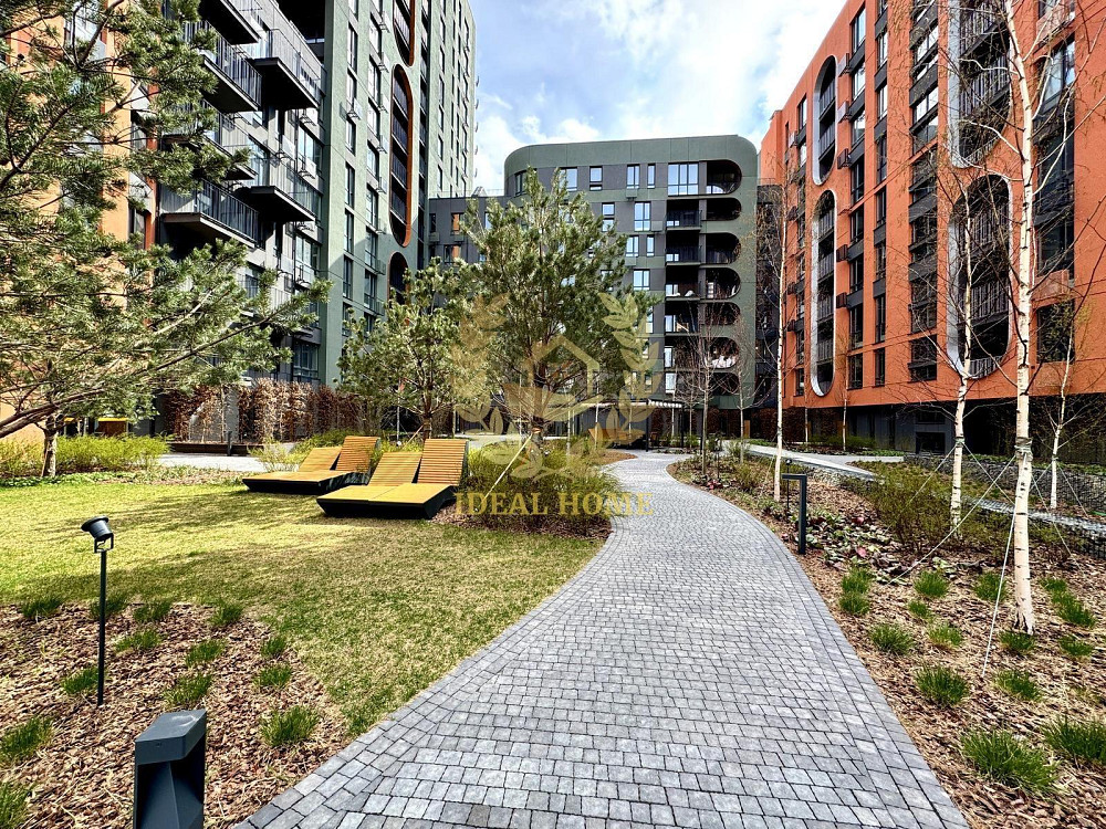 Оренда Квартира 1-кімнатна на Семьи Кистяковских ул., 10 Київ - фото 15