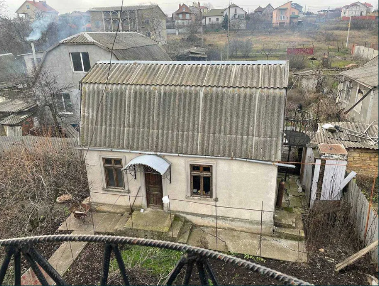 Трехкомнатная на Таирова Одеса - фото 16